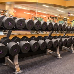 Anytime Fitness