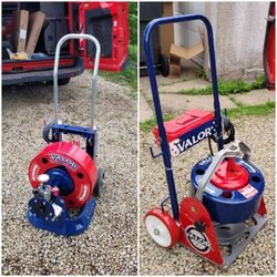 Slide of General Rooter Sewer & Drain Cleaning