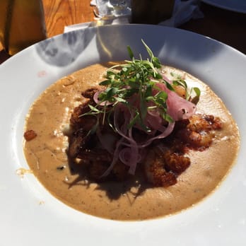 Funky Pelican - Shrimp & grits - Seafood Near Me - Flagler Beach, Florida Funky Pelican - Shrimp & grits - Seafood Near Me - Flagler Beach, Florida