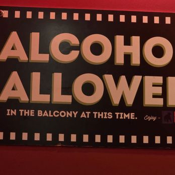 Bear Tooth Theatre Pub - Bars Near Me - Anchorage, Alaska