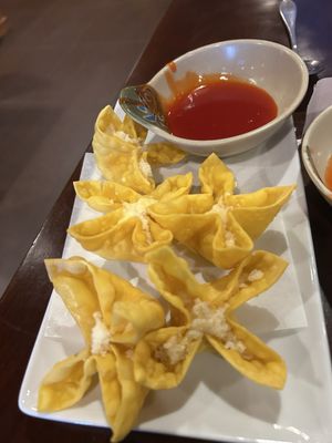 Ru Yi Asian Cuisine by null