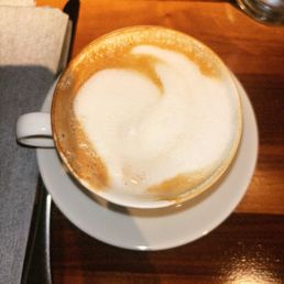 Cappuccino Cappuccino