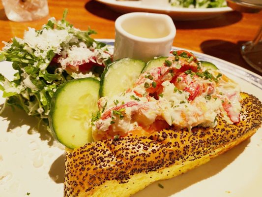 Hudson House by null