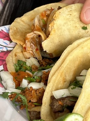Taqueria La Placita by null