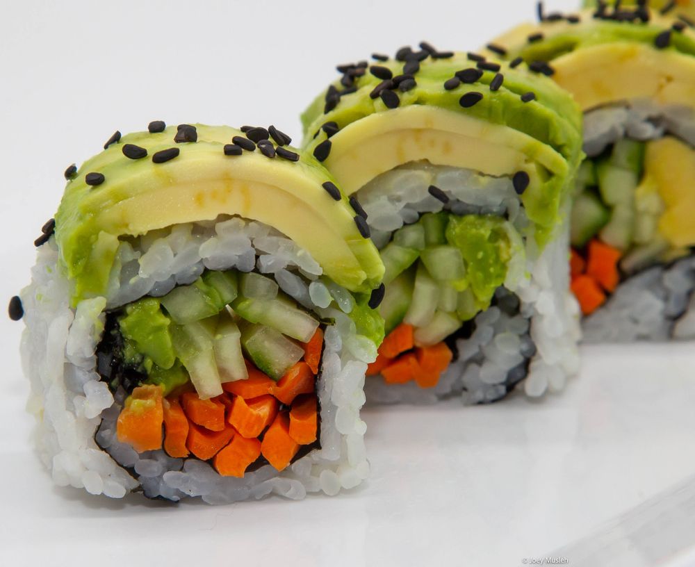 On Demand Sushi - Photo 3