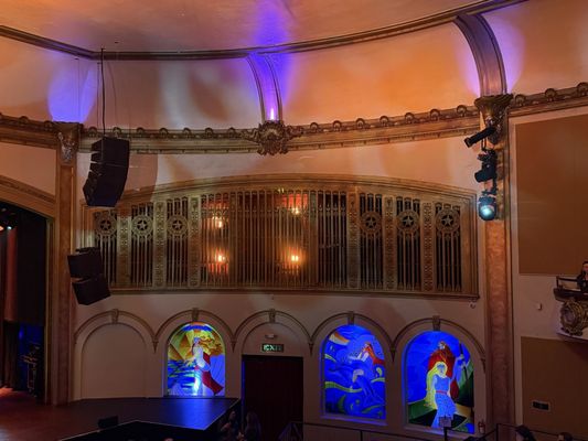 Neptune Theatre by null