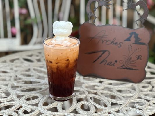 Arches Thai by null