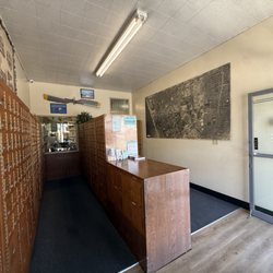 The Mailbox - Variety of sizes for Personal Mailbox(PMB)