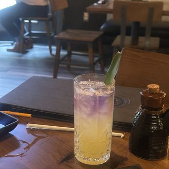 Kan Sushi - Sushi Bars Near Me - Austin, Texas