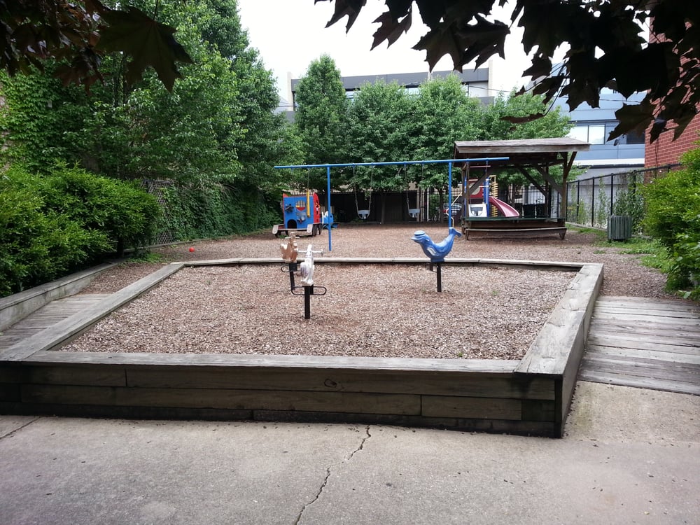 Honore Park Image
