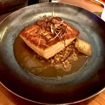 The Great Oak Steakhouse - Salmon - Steakhouses Near Me - Temecula, California The Great Oak Steakhouse - Salmon - Steakhouses Near Me - Temecula, California