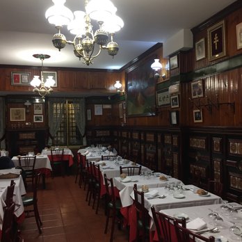 La Bola - Spanish Near Me - Madrid, M