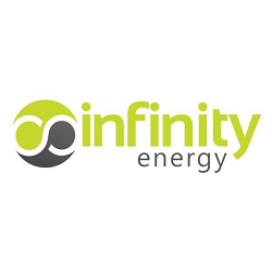 Slide of Infinity Energy
