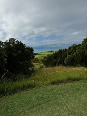 Hamilton Island Golf Club by null