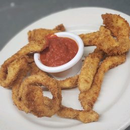 Calamari