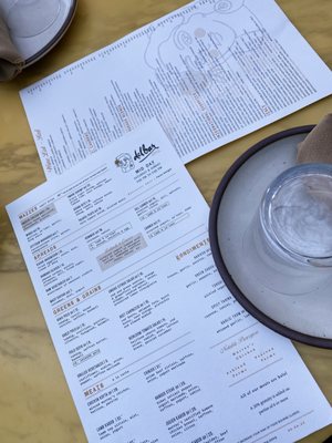 Menu photo 8 Delbar - Atlanta Atlanta, GA
