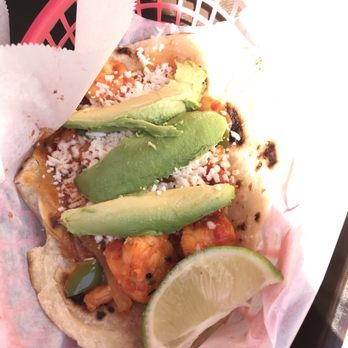 Taco Joint - Grilled shrimp taco - Mexican Near Me - Austin, Texas Taco Joint - Grilled shrimp taco - Mexican Near Me - Austin, Texas