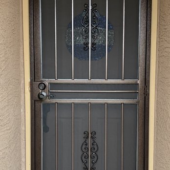 Safety First Security Doors & Sunscreens - Group 1 horizon style door - Windows Installation Near Me - Phoenix, Arizona Safety First Security Doors & Sunscreens - Group 1 horizon style door - Windows Installation Near Me - Phoenix, Arizona