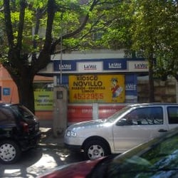 Kiosco Novillo