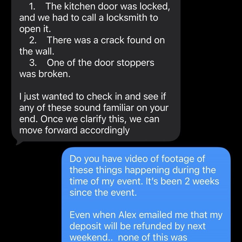 Skoop Space - Message 4 - Venues & Event Spaces Near Me - Fullerton, California Skoop Space - Message 4 - Venues & Event Spaces Near Me - Fullerton, California