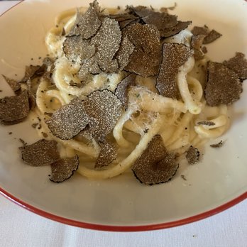 Four Bricks By La Crosta - Italian Near Me - Whittier, California