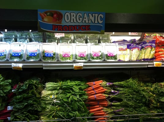 Kozanian's Ranch Market by null