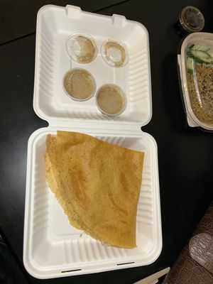 DC Dosa by null