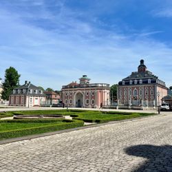 Schloss Bruchsal