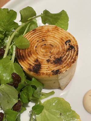 Morchella restaurant by null Morchella restaurant by null