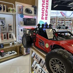 The Fix - East Rutherford - Phone accessories
