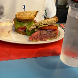 NY Deli