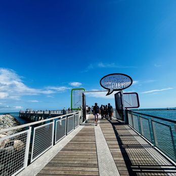 South Pointe Park - Parks Near Me - Miami Beach, Florida South Pointe Park - Parks Near Me - Miami Beach, Florida