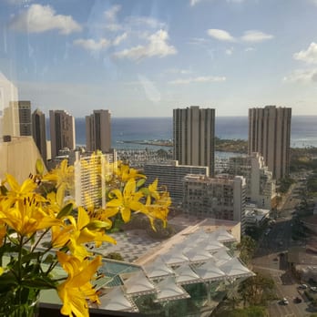 Pin Thai Massage - Beautiful view from our massage room. - Massage Therapy Near Me - Honolulu, Hawaii Pin Thai Massage - Beautiful view from our massage room. - Massage Therapy Near Me - Honolulu, Hawaii