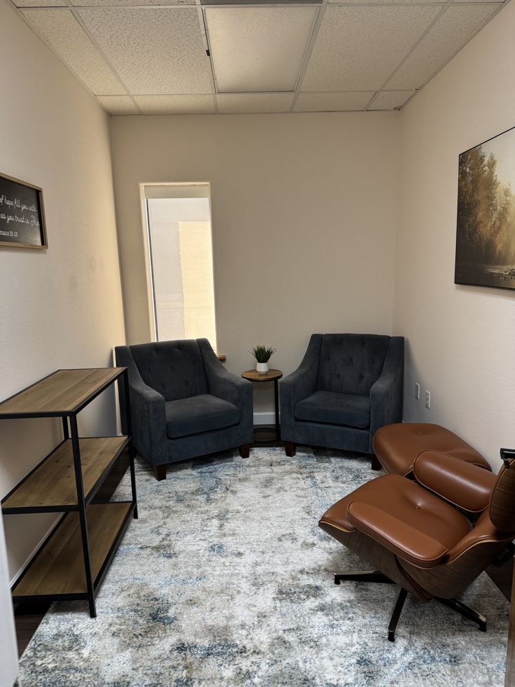 RGV Christian Counseling - grief counselor in McAllen, TX