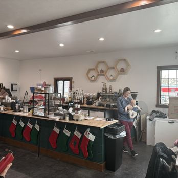 Ash Hollow Coffee Co - Coffee & Tea Near Me - Loup City, Nebraska Ash Hollow Coffee Co - Coffee & Tea Near Me - Loup City, Nebraska