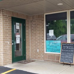 Dr Yoos Eye Care & Optical