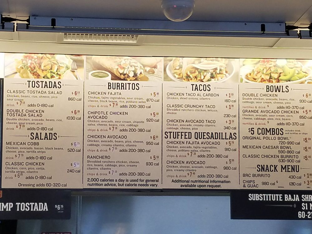 El Pollo Loco Updated Covid 19 Hours Services 72 Photos 123 Reviews Fast Food 13850 Goldenwest St Westminster Ca Restaurant Reviews Phone Number Yelp