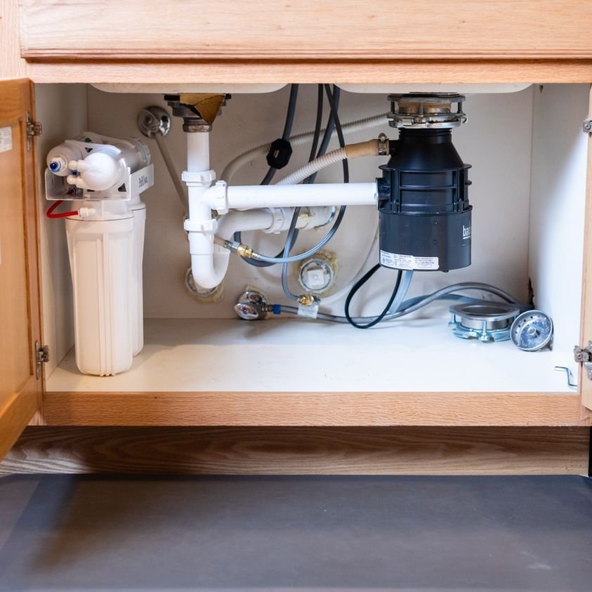 Slide of BPH Mechanical