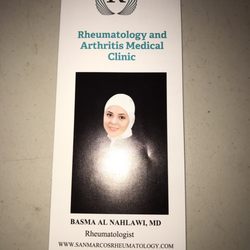 Basma Al Nahlawi, MD