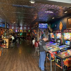 Cape Fear Spirits & Beer