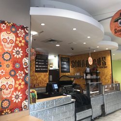 Sombreros Cantina