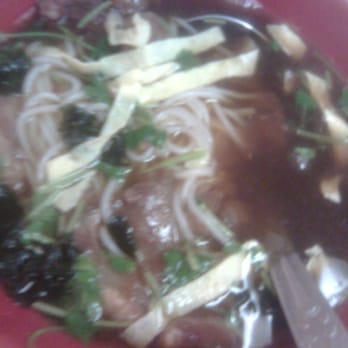 101 Noodle Express - Beef tendon rice noodle - Chinese Near Me - Alhambra, California 101 Noodle Express - Beef tendon rice noodle - Chinese Near Me - Alhambra, California