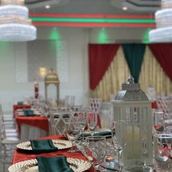 Oasis Palace