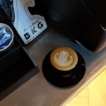 BKG COFFEE - CLOSED - Updated May 2026 - 140 Schermerhorn St, Brooklyn, New  York - Coffee Roasteries - Yelp