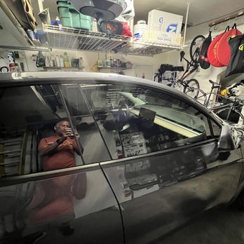Superior Tint - Sorry, I just don't have any good photos of The car! ‍ - Car Window Tinting Near Me - Santa Rosa, California
