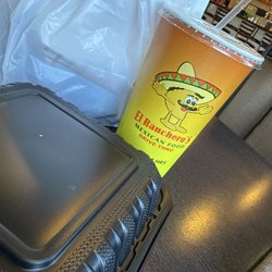El Ranchero's - Food to go