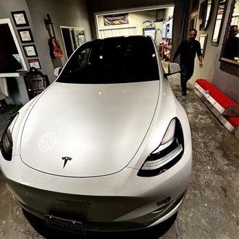 JG Installers - Perfect after a year and almost 20k miles - Vehicle Wraps Near Me - San Rafael, California JG Installers - Perfect after a year and almost 20k miles - Vehicle Wraps Near Me - San Rafael, California