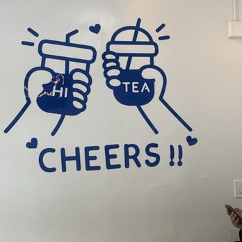 Fortune Tea - Juice Bars & Smoothies Near Me - Honolulu, Hawaii