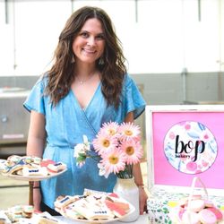 Bop Bakery