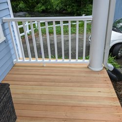 Tom Brady Carpentry